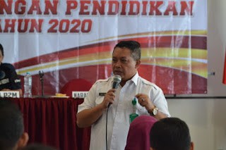 Wujudkan Lingkungan Pendidikan Bersih Narkoba, BNN Kab. Kediri Gelar Rapat bersama 30 Waka Kesiswaan Wujudkan Lingkungan Pendidikan Bersih Narkoba, BNN Kab. Kediri Gelar Rapat bersama 30 Waka Kesiswaan