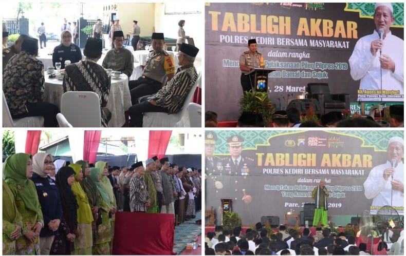 TABLIGH AKBAR