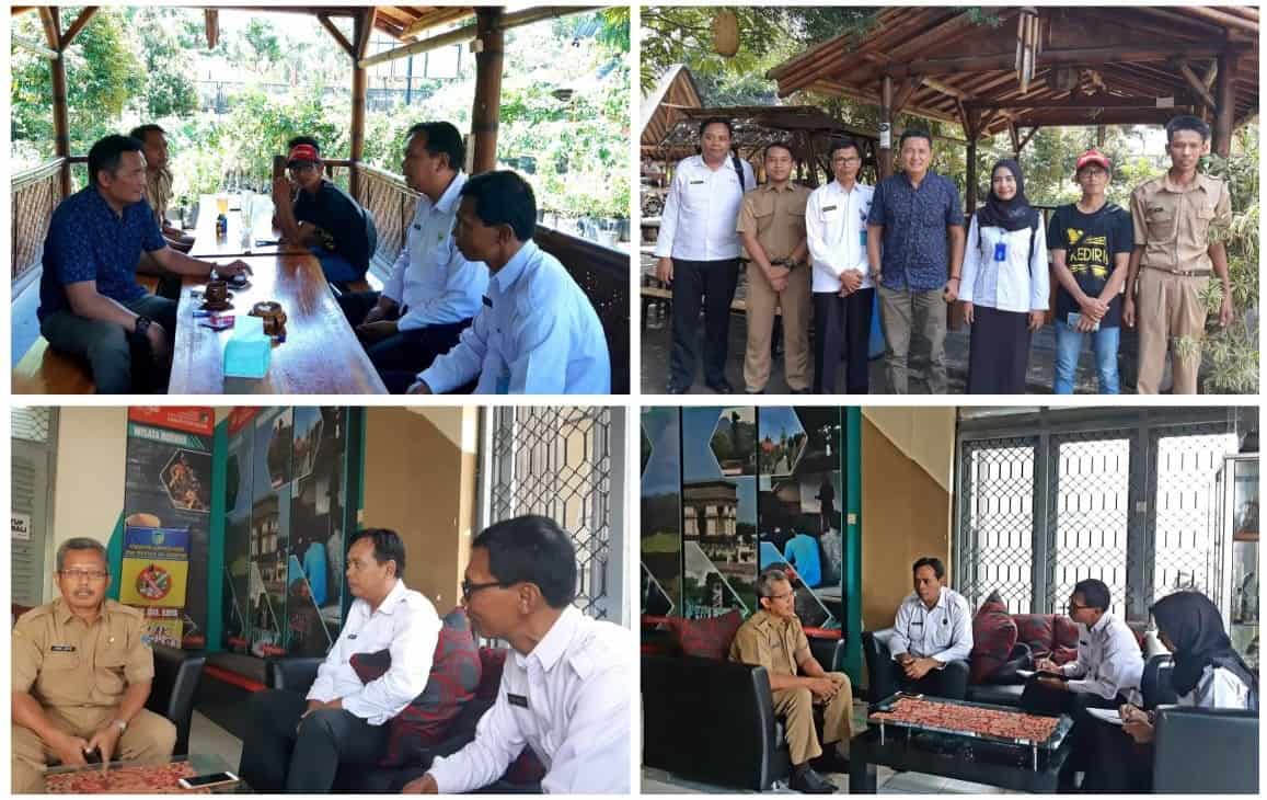 KOORDINASI DESA BERSINAR (BERSIH NARKOBA)