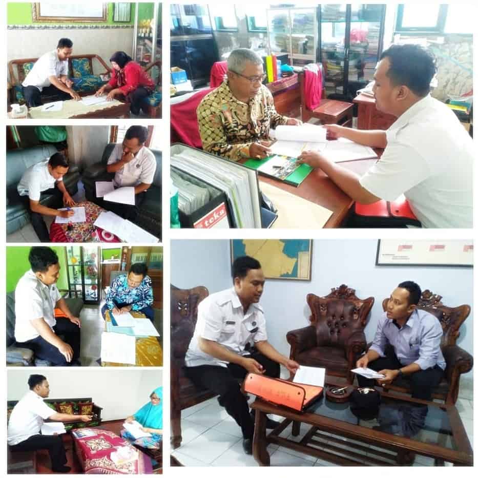 SURVEY KOTA KABUPATEN TANGGAP ANCAMAN NARKOBA 2019