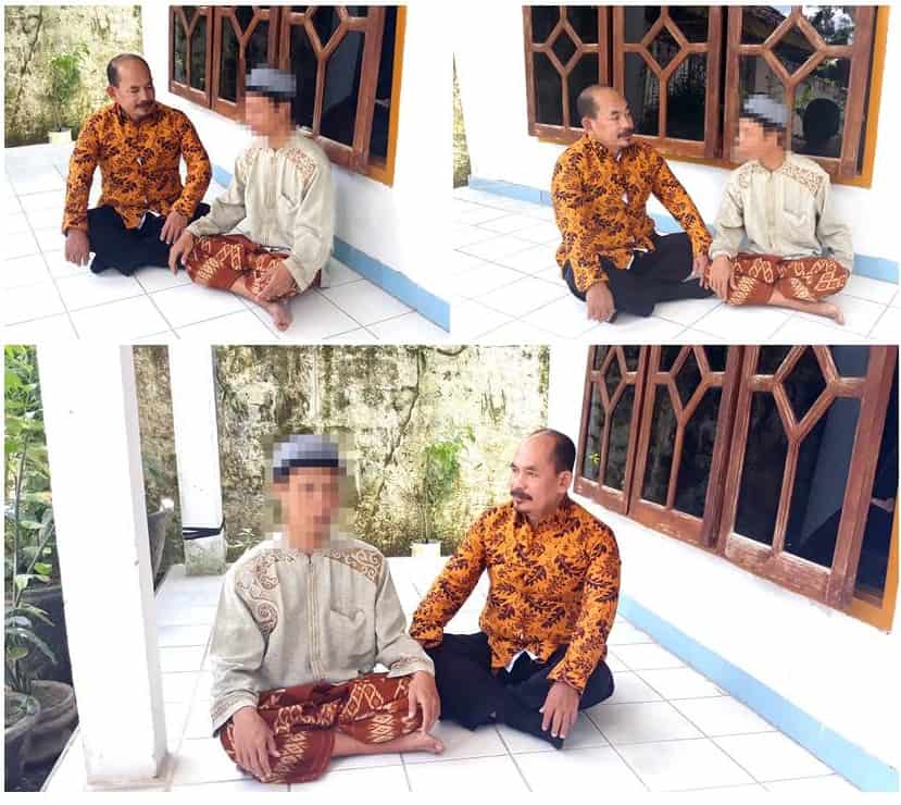 HOME VISIT MANTAN PECANDU NARKOBA HOME VISIT MANTAN PECANDU NARKOBA