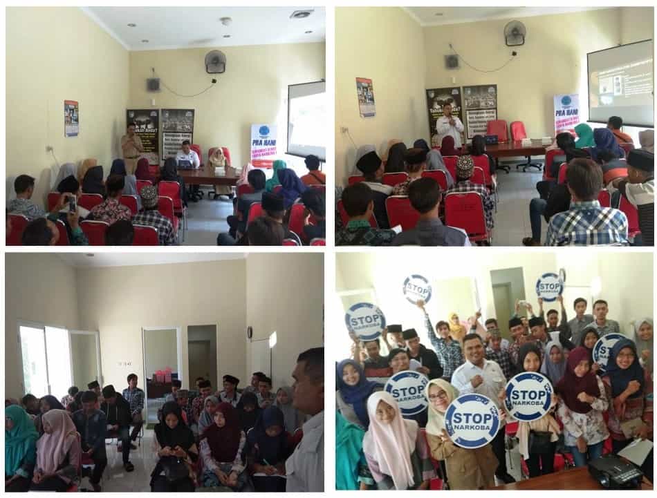 SOSIALISASI P4GN DI BALAI PENYULUHAN KB KEC.GURAH KAB. KEDIRI SOSIALISASI P4GN DI BALAI PENYULUHAN KB KEC.GURAH KAB. KEDIRI