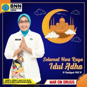 SELAMAT HARI RAYA IDUL ADHA 1442 H
