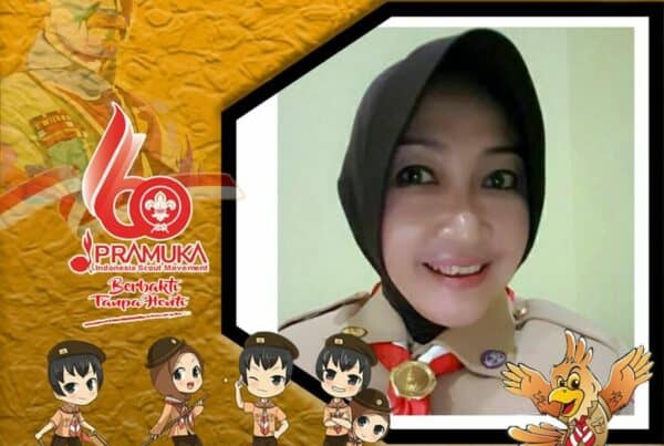 Selamat Hari Pramuka Selamat Hari Pramuka