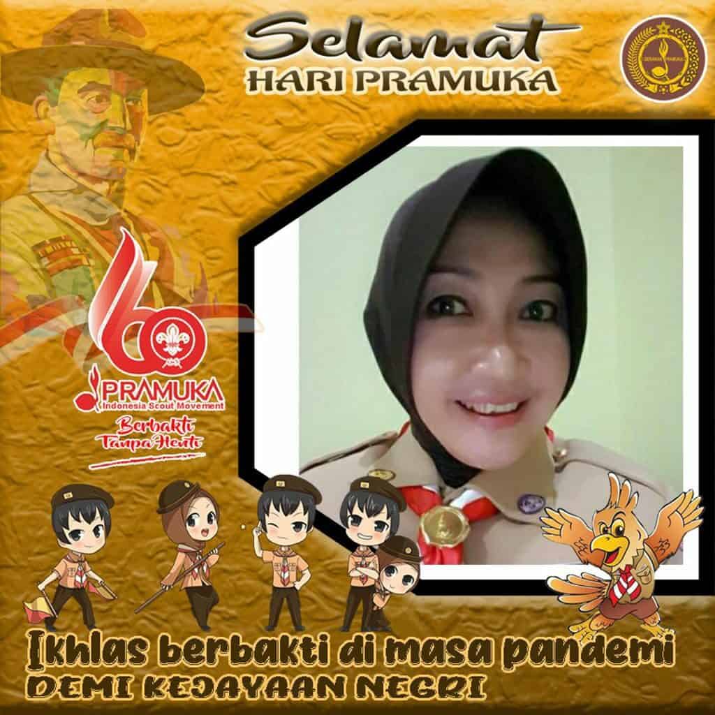 Selamat Hari Pramuka Selamat Hari Pramuka