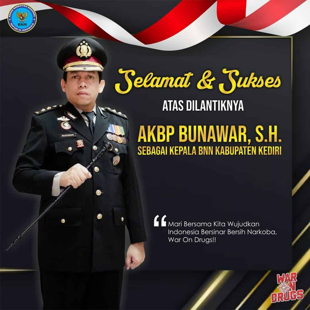 Selamat dan Sukses Selamat dan Sukses atas dilantiknya