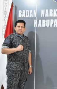 AKBP Bunawar, SH